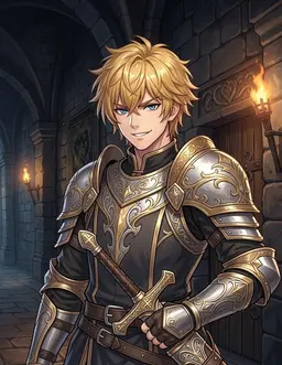 Profile image of Lang