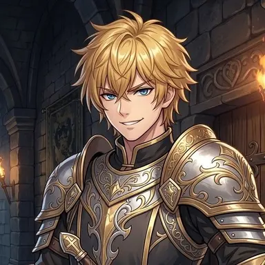 Profile image of Lang