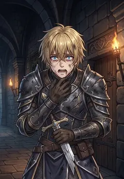 Profile image of Lang