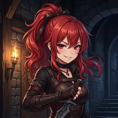 Profile image of Achimene