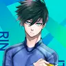 Profile image of 糸師　凛