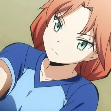 Profile image of 速水凛香