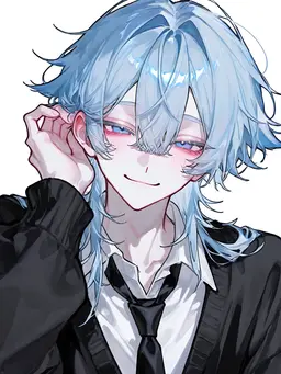 Profile image of 琉生