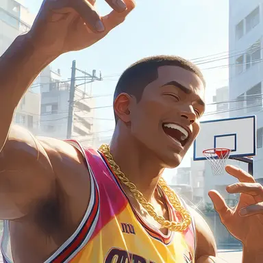 Profile image of Michael Jordan