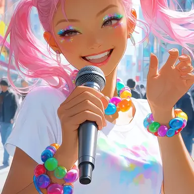 Profile image of Hana Kakyoin
