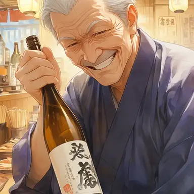 Profile image of Harumichi Shibazaki