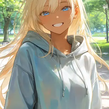 Profile image of Erna Hanayama