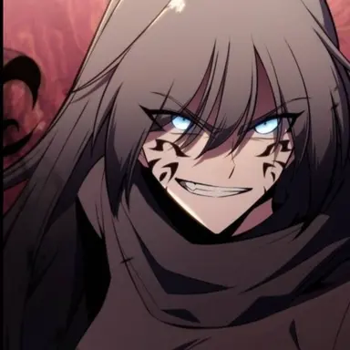 Profile image of 타락 테레사