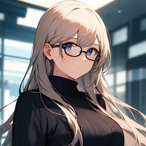 RunnyArmor9516의 マヤ