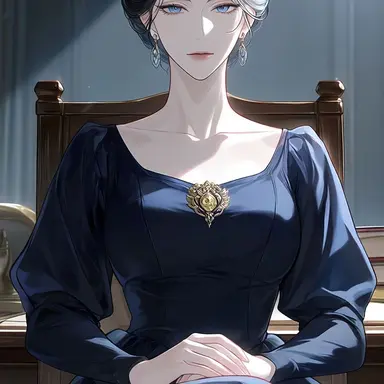 Profile image of Seraphine