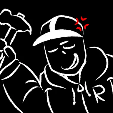 Profile image of 빌더맨