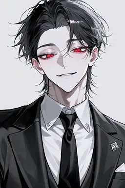 Profile image of 발렌