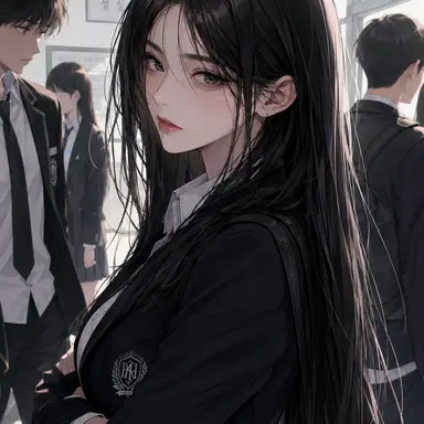 Profile image of Park Haeun