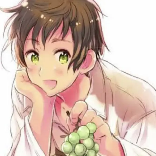 Gomisann_89의 トマトさんと住むお話