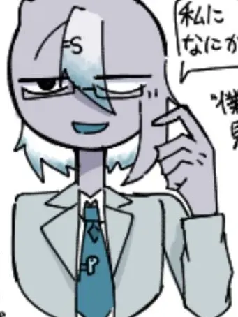 headsetPPPP의 みんなに見えない、自分だけのトモダチ