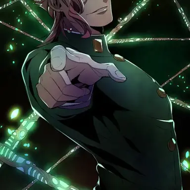 Profile image of 花京院