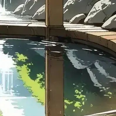 SillyBrisk8208의 Hot Springs