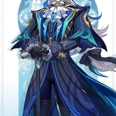 Profile image of 느비예트