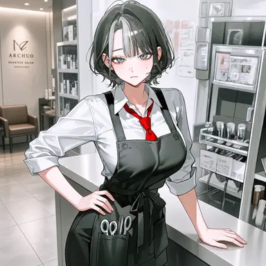 Profile image of イ・ヘリ