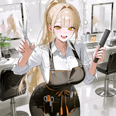 Profile image of ハ・ユナ