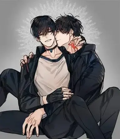 Profile image of Your gay dads