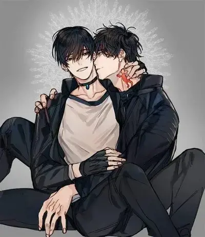 SoggyWatch0629의 Your gay dads