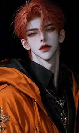Profile image of 정백현