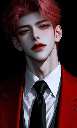 Profile image of 정백현