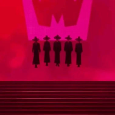 사자보이즈