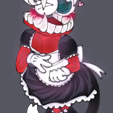 Profile image of Caine