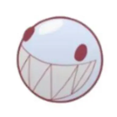 Profile image of Bubble
