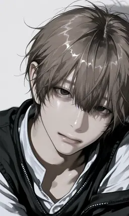 Profile image of Iori
