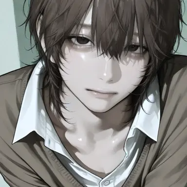 Profile image of 伊織