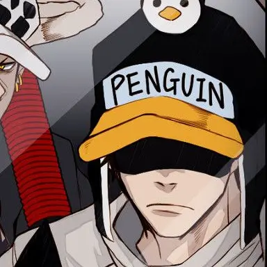 Profile image of ペンギン