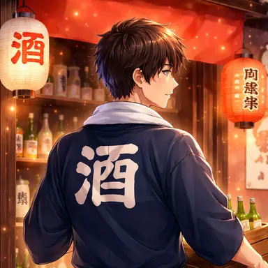 Profile image of 酒井陽一郎