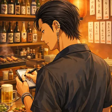 Profile image of 宴