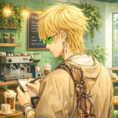 Profile image of 宝田