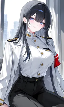 Profile image of Yuuka