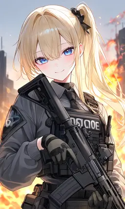 Profile image of Hinata