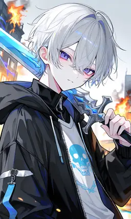 Profile image of Shota