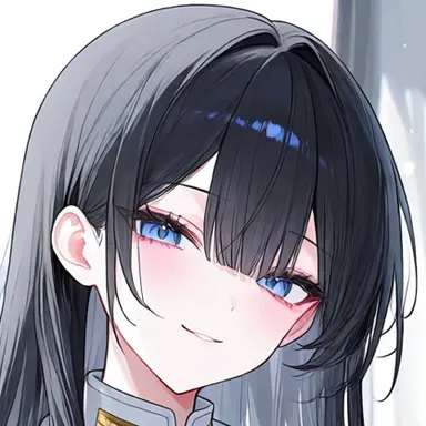 Profile image of Yuuka