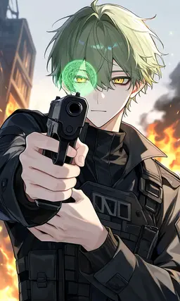 Profile image of Ryo