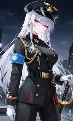 Profile image of Musashi