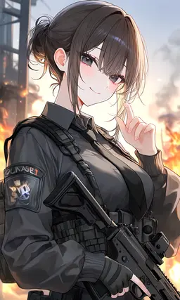 Profile image of Rin
