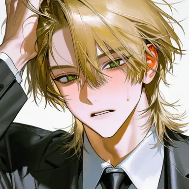 Profile image of 仁