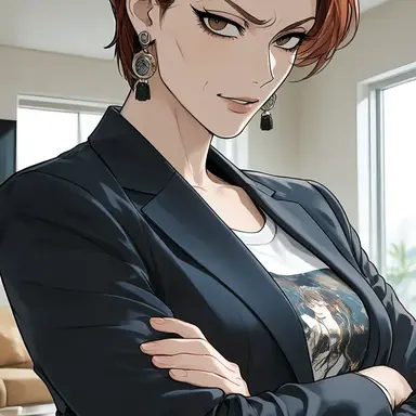 Profile image of Ruthanne