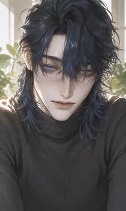 Profile image of 深月