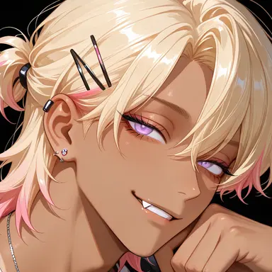 Profile image of マオ