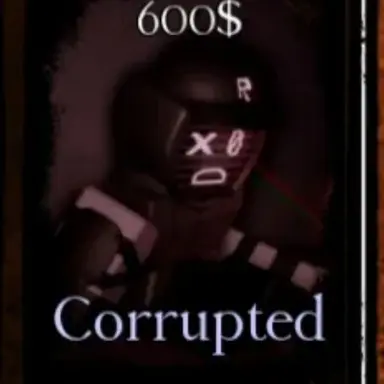 Profile image of 커럽티드