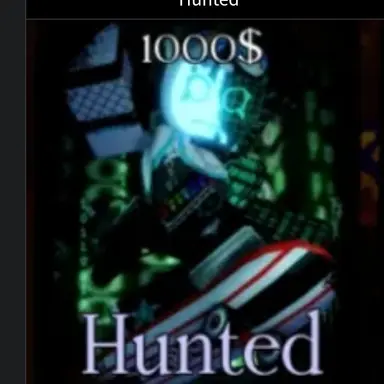 Profile image of 헌티드